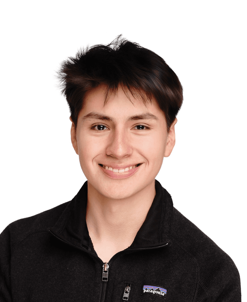 Daniel Martinez, founder of Units