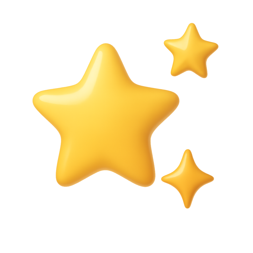 sparkle