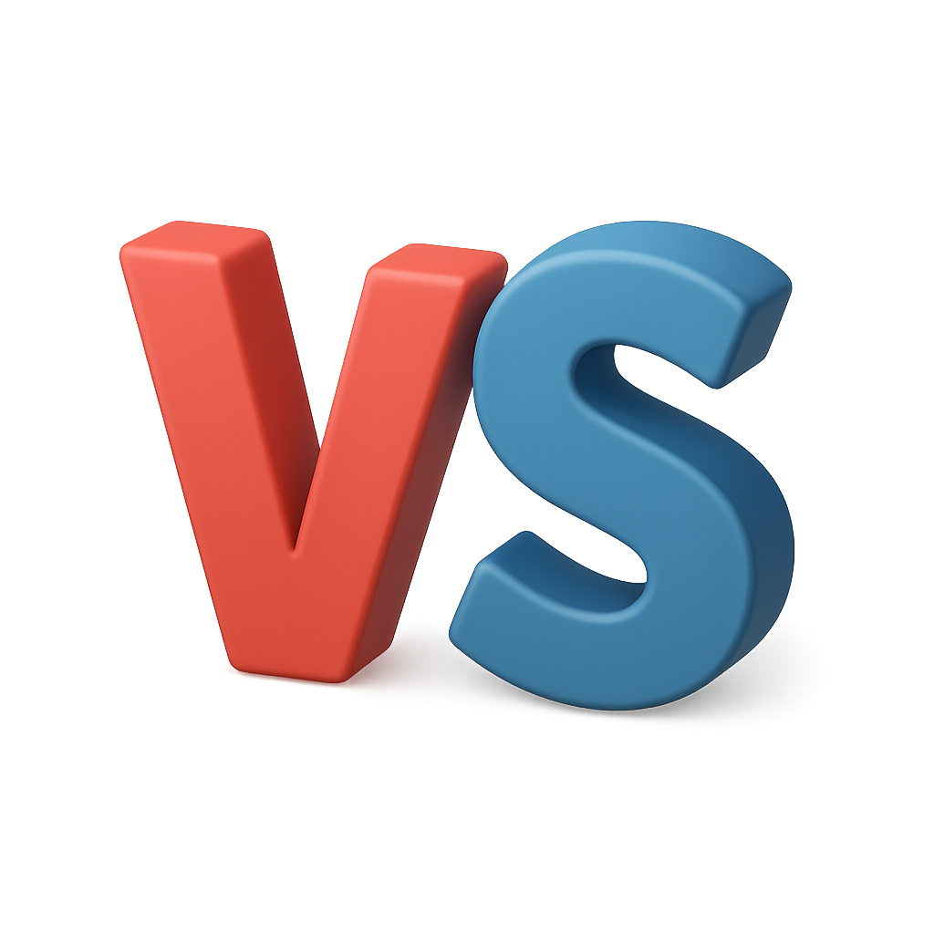 vs